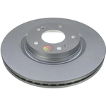 Order POWER STOP - JBR1908EVC - Evolution Genuine Geomet Fully Coated Rotors For Your Vehicle