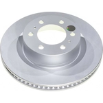 Order Front Disc Brake Rotor by POWER STOP - JBR1920EVC For Your Vehicle