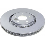 Order Front Disc Brake Rotor by POWER STOP - JBR1924EVC For Your Vehicle