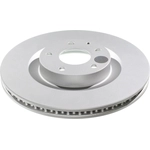 Order Front Disc Brake Rotor by POWER STOP - JBR1930EVC For Your Vehicle