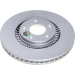 Order Front Disc Brake Rotor by POWER STOP - JBR1931EVC For Your Vehicle