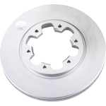 Order Front Disc Brake Rotor by POWER STOP - JBR360EVC For Your Vehicle