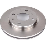 Order POWER STOP - JBR709 - Front Disc Brake Rotor For Your Vehicle