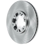 Order POWER STOP - JBR917 - Front Brake Rotor For Your Vehicle