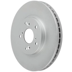 Order POWER STOP - JBR923EVC - Front Disc Brake Rotor For Your Vehicle