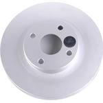 Order Front Disc Brake Rotor by POWER STOP - JBR924EVC For Your Vehicle