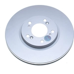 Order Front Disc Brake Rotor by POWER STOP - JBR927EVC For Your Vehicle