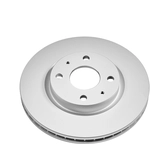 Order POWER STOP - AR8193EVC - Front Disc Brake Rotor For Your Vehicle