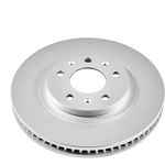 Order Front Disc Brake Rotor by POWER STOP - AR82102EVC For Your Vehicle