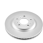 Order Front Disc Brake Rotor by POWER STOP - AR82110EVC For Your Vehicle