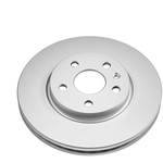 Order POWER STOP - AR82148EVC - Front Disc Brake Rotor For Your Vehicle