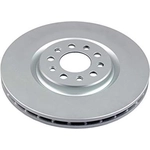 Purchase POWER STOP - AR83087EVC - Front Disc Brake Rotor