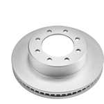 Order Front Disc Brake Rotor by POWER STOP - AR8373EVC For Your Vehicle