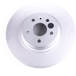 Order Front Disc Brake Rotor by POWER STOP - AR84000EVC For Your Vehicle