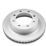 Order Front Disc Brake Rotor by POWER STOP - AR85107EVC For Your Vehicle