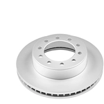 Order Front Disc Brake Rotor by POWER STOP - AR85113EVC For Your Vehicle