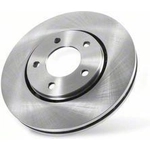 Order Front Disc Brake Rotor by POWER STOP - AR8596 For Your Vehicle