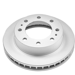 Order POWER STOP - AR8642EVC - Front Disc Brake Rotor For Your Vehicle