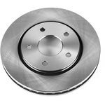 Order POWER STOP - AR8797 - Front Disc Brake Rotor For Your Vehicle