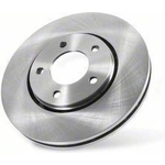 Order Front Disc Brake Rotor by POWER STOP - AR9313 For Your Vehicle