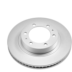 Order POWER STOP - JBR1121EVC - Front Disc Brake Rotor For Your Vehicle