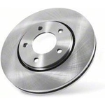 Order Front Disc Brake Rotor by POWER STOP - JBR1141 For Your Vehicle