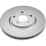 Order Front Disc Brake Rotor by POWER STOP - JBR1146EVC For Your Vehicle