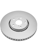 Order POWER STOP - JBR1149EVC - Front Disc Brake Rotor For Your Vehicle