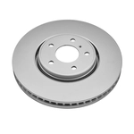 Purchase Front Disc Brake Rotor by POWER STOP - JBR1192EVC
