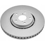 Order Front Disc Brake Rotor by POWER STOP - JBR1308EVC For Your Vehicle