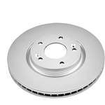 Order Front Disc Brake Rotor by POWER STOP - JBR1328EVC For Your Vehicle