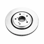Order POWER STOP - JBR1590EVC - Front Disc Brake Rotor by For Your Vehicle