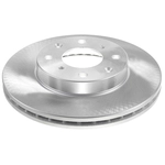 Order Front Disc Brake Rotor by PROFUSION - 31029 For Your Vehicle