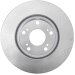 Order PROFUSION - 31257 - Front Disc Brake Rotor For Your Vehicle