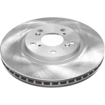 Order PROFUSION - 31275 Front Disc Brake Rotor For Your Vehicle