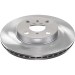 Order PROFUSION - 31299 - Front Disc Brake Rotor For Your Vehicle