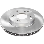 Order PROFUSION - 31311 - Front Disc Brake Rotor For Your Vehicle