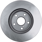 Order Front Disc Brake Rotor by PROFUSION - 31314 For Your Vehicle