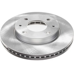 Order PROFUSION - 31320 - Front Disc Brake Rotor For Your Vehicle