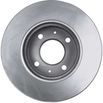 Order Front Disc Brake Rotor by PROFUSION - 31321 For Your Vehicle