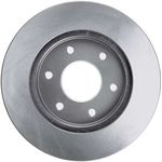 Order Front Disc Brake Rotor by PROFUSION - 31328 For Your Vehicle