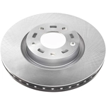 Order PROFUSION - 31363 - Front Disc Brake Rotor For Your Vehicle