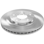 Order PROFUSION - 31368 - Front Disc Brake Rotor For Your Vehicle