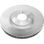 Order PROFUSION - 31375 - Front Disc Brake Rotor For Your Vehicle