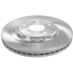 Order Front Disc Brake Rotor by PROFUSION - 31402 For Your Vehicle