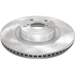 Order PROFUSION - 31407 - Front Disc Brake Rotor For Your Vehicle