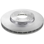 Order Front Disc Brake Rotor by PROFUSION - 31418 For Your Vehicle