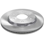 Order Front Disc Brake Rotor by PROFUSION - 31425 For Your Vehicle