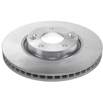 Order PROFUSION - 31427 - Front Disc Brake Rotor For Your Vehicle