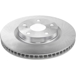 Order PROFUSION - 31434 - Front Disc Brake Rotor For Your Vehicle